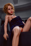 MIKI Real Sex Doll Full Size 150cm - Lusty Time