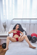 LIZZY Real Sex Doll Full Size 150cm - Lusty Time