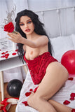 LIZZY Real Sex Doll Full Size 150cm - Lusty Time