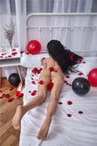 LIZZY Real Sex Doll Full Size 150cm - Lusty Time