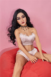 ELLA Real Sex Doll Full Size 150cm - Lusty Time