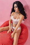 ELLA Real Sex Doll Full Size 150cm - Lusty Time