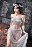 KYLIE Real Sex Doll Full Size 150cm - Lusty Time