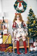 CAMILE Real Sex Doll Full Size 150cm - Lusty Time