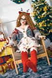 CAMILE Real Sex Doll Full Size 150cm - Lusty Time