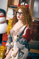 CAMILE Real Sex Doll Full Size 150cm - Lusty Time