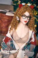 CAMILE Real Sex Doll Full Size 150cm - Lusty Time