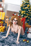 CAMILE Real Sex Doll Full Size 150cm - Lusty Time