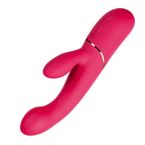 Elda - G Spot Vibrator & Rubbing Clit Stimulator - Lusty Time