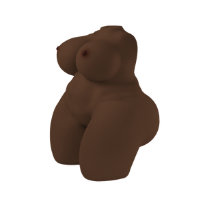 Sheila: 27.89lb BBW Realistic Sex Doll - Lusty Time