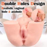 Life-size Male Masturbation Doll - Lusty Time