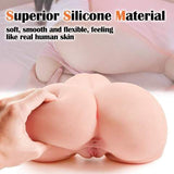 Life-size Male Masturbation Doll - Lusty Time