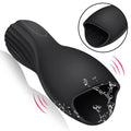 Male Masturbator Vibrator - Oral Sex - Lusty Time