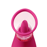 Scioness - Sucking and Licking Clitoral Stimulator - Lusty Time