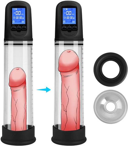 Matic Penis Enlargement