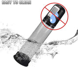 Matic Penis Enlargement