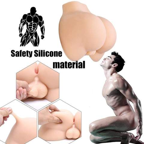 Gay Sex Doll Male Butt Gay Sex Doll Male Butt