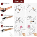 VENUS Dildo Thrusting Sex Machine - Lusty Time